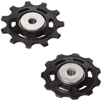 Комплект натяжных роликов SHIMANO Y5PV98160 и RD-M9000