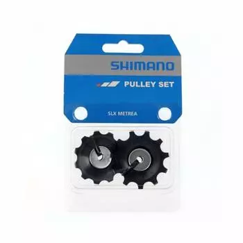 Комплект натяжных роликов SHIMANO Y5RS98010 и RD-U5000