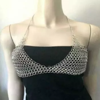 Комплект нижнего белья Bride Bra, фантазийное свадебное белье, вышитый комплект нижнего белья