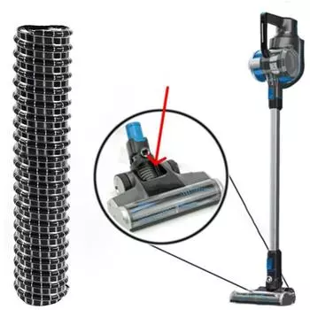 Комплект нижнего сопла, детали шланга, трубка для замены трубы, трубка инструмента