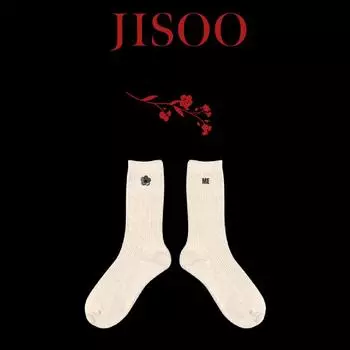 Комплект носков JISOO ME