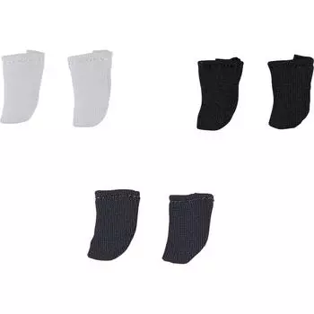 Набор носков для кукол Nendoroid