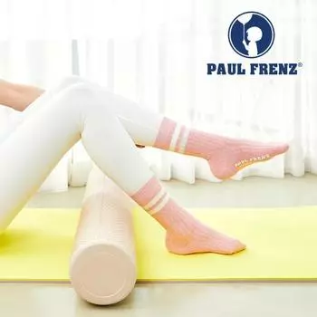 Комплект носков в рубчик Paul Friends одного размера K-SOCKS (3 пары в 1 наборе) ACE K