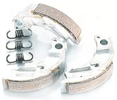 Комплект облегченных колодок сцепления KITACO JOG Axis 50/90 и т. д.. 307-0044050