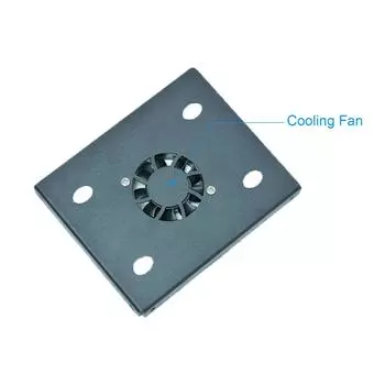 Комплект обновления Tronxy X5S до X5SA или X5S-400 до X5SA-400, аксессуары для 3D-принтера с сенсорным экраном разноцветный