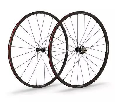 Комплект обода колеса для шоссейного велосипеда Vision TRIMAX 25 KB передний и задний SH11 TriMax25 KB SH11 (Для тормоза) Довод/TL 710-0060011110