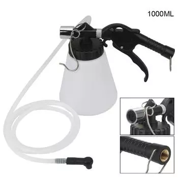 Комплект оборудования для замены тормозной жидкости, комплект оборудования для замены масла, инструмент для замены тормозной жидкости автомобиля Double pot