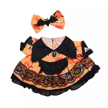 Комплект одежды (без куклы), Элегантные и милые аксессуары для кукольной одежды, уникальная милая одежда One Size