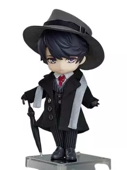 Комплект одежды для куклы-нендороида «Кои» от продюсера Зен Нисуи Нэнка GAS12634 EVOLLOVE Ver.