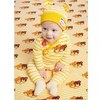 Комплект одежды для новорожденных Bebe de Pino Honey Bear для малышей