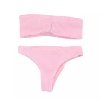 Комплект одежды для женских фигурок размером 12 дюймов белый