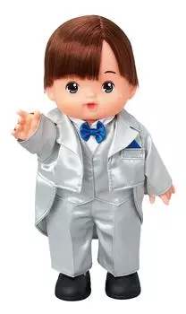 Комплект одежды смокинг Мел-чан мужской