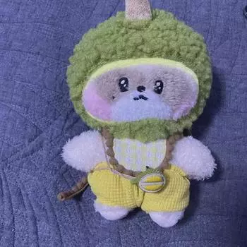 Комплект одежды Zerobaseone Durian