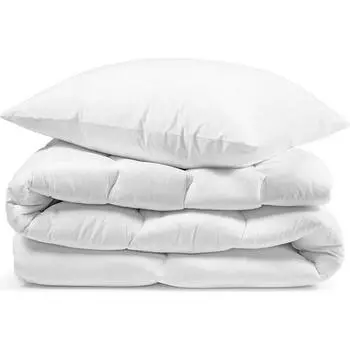 Комплект односпальных пуховых подушек Varol