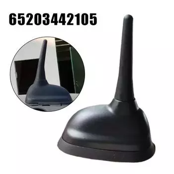 Комплект основания антенны на крышу для BMW для Mini Clubman R55 R56 65203442105 резиновая прокладка уплотнительное кольцо основания антенны автомобиля CHINA