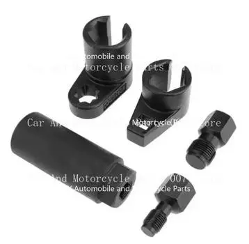 Комплект Oxignio, датчик втирания, инструмент для нарезки резьбы, автоматическое удаление O2, смещение установки, датчик вакуума, Novo, 5 шт. CHINA