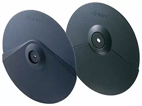 Комплект пэдов для тарелок Roland - Dual-Trigger CY-5 + CY-8