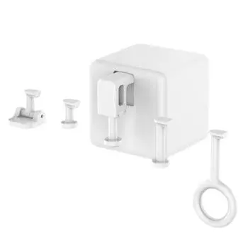 Комплект пальцевого робота для интеллектуального переключателя, набор аксессуаров для толкателей, наборы инструментов