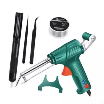 Комплект паяльника, аксессуар для сварочных аппаратов, сборочные линии завода
