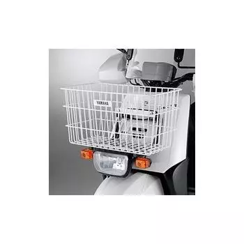Комплект передней корзины YAMAHA BX50 Q5K-YSK-059-P01 Q5K-YSK-059-P01