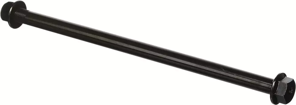 Комплект передней вилки KITACO Hollow Axle Shaft Monkey, длина вала с полым отверстием, шейка 245 мм (Передний/широкий) 498-1123210 30 (199мм) совместимый; Диаметр 5;