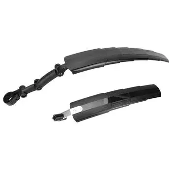 Комплект передних и задних крыльев для горного велосипеда