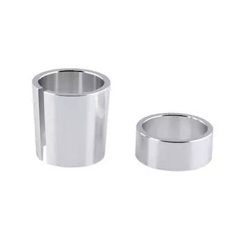 Комплект переходника для конического газового приводного вала 1 дюйм для Yamaha для Ez Go Club Car