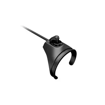 Комплект переключателей SHIMANO для левого и правого переключения передач, кабель 260 мм, средняя длина SW-RS801-T