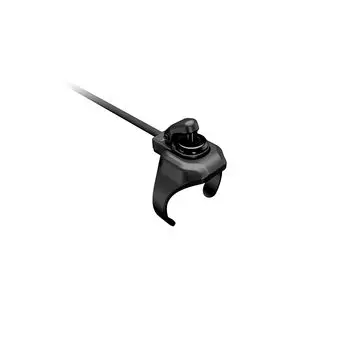 Комплект переключателей SHIMANO для левого и правого переключения передач, длина кабеля 100 мм SW-RS801-S