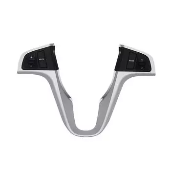 Комплект переключателей управления на руле для Hyundai Solaris / Accent 2011 - 2015