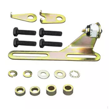 Комплект переключателя безопасности нейтрального положения заднего фонаря, BL 1400U, замена, профессиональный