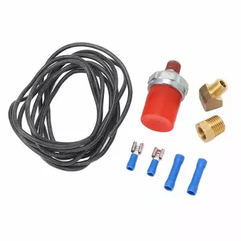 Комплект переключателя блокировки высшей передачи 74416AK Переключатель задержки блокировки 4-й передачи для 700?Р4 4Л60 200?4R Реле давления