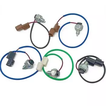 Комплект переключателя раздаточной коробки для Mitsubishi Montero 3.5 3.8 Pajero Shogun 3.2Did