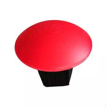 Комплект перкуссионных инструментов для увлекательной музыкальной игры красный