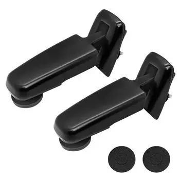 Комплект петель окна Петли стекла задней двери для Ford Escape Mercury YL8Z78420A68BA