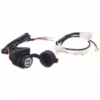 Комплект питания KITACO USB KTOUR Super Cub 50/Pro Super Cub 110/Pro Cross Cub 50/110 и т. д.. 80-757-11530