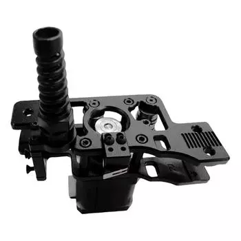 Комплект платы привода A/B Drive Aluminum CNC Umbilical Drive для деталей 3D-принтера Voron 2.4