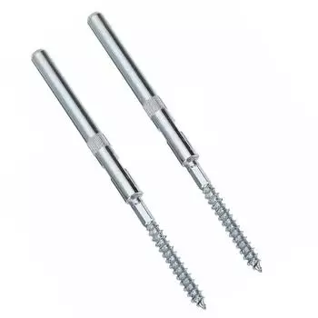 Комплект плавающих полок 8x100 мм, сменная деталь, прочная