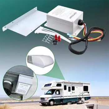 Комплект плавного пуска кондиционера для Coleman Mach 1497-3601