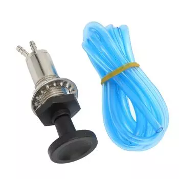 Комплект плунжерного насоса для подкачки топлива, универсальный для снегоходов, квадроциклов, UTV, мотоциклов, моторных лодок