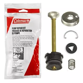 Комплект плунжеров насоса Coleman 220A6201