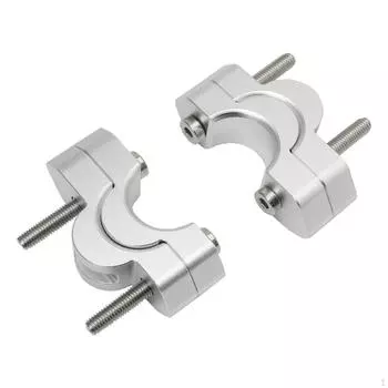 Комплект подъемников на руль мотоцикла, аксессуар с алюминиевыми болтами для запасных частей для мотоциклов R 1300 GS