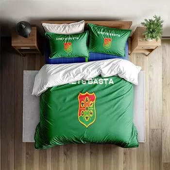 Комплект пододеяльника GAIS без простыни Кинг Квин Дабл Фул Твин Одинарный размер Комплект постельного белья 140x210cm