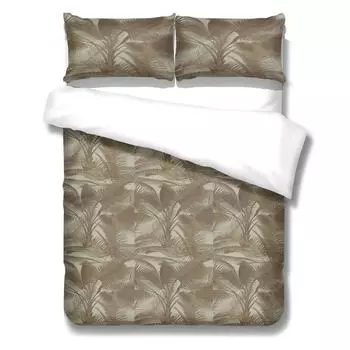 Комплект пододеяльников Country Cottage Ibrian UK Single Double Queen King US Twin Full King Size Комплект постельного белья 265x228cm