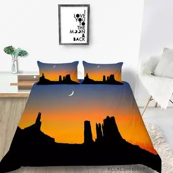 Комплект пододеяльников, домашнее постельное белье, одежда для загара, одежда для загара, полный одинокий женский детский высококачественный постельный костюм UK Single 135x200cm