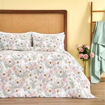 Комплект пододеяльников Nuvomon Big Linum