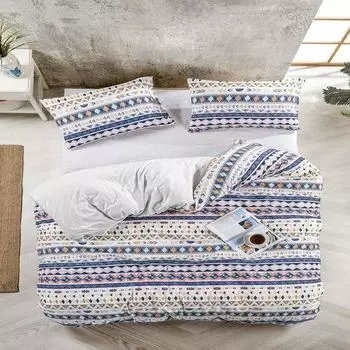 Комплект пододеяльников Saint Belisama в египетском стиле