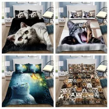 Комплект пододеяльников Tmarc Tee Be Different Комплект постельного белья с вашим именем JJW Комплект постельного белья Single 135x200cm