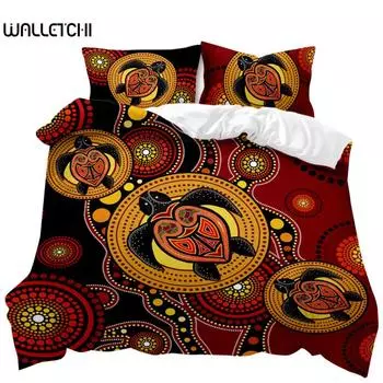 Комплект пододеяльников в стиле барокко, современный роскошный дизайн, комплект пододеяльников на все сезоны, двуспальный комплект из полиэстера, размер «king-size», стеганое одеяло EU single(135x200cm)