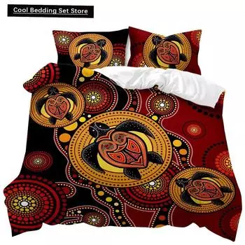 Комплект пододеяльников в стиле барокко, современный роскошный дизайн, комплект пододеяльников на все сезоны, двуспальный комплект из полиэстера, размер «king-size», стеганое одеяло EU single(135x200cm)